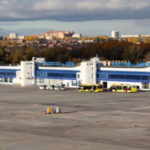 "Аэропорты регионов" получили в управление воздушную гавань Ростова-на-Дону