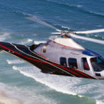 Аренда вертолета 			Agusta AW Grand в Ростове-на-Дону