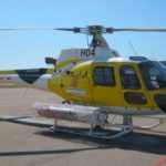 Аренда вертолета 			AS350 B3 Ecureuil в Ростове-на-Дону