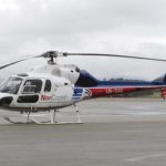Аренда вертолета 			AS355 NP Ecureuil в Ростове-на-Дону