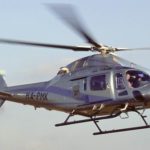 Аренда вертолета 			AW119 Ke в Ростове-на-Дону