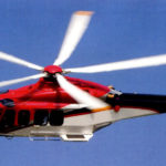Аренда вертолета 			AW139 в Ростове-на-Дону