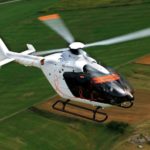 Аренда вертолета 			EC135 P2i в Ростове-на-Дону