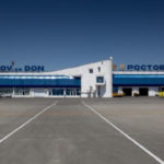Главгосэкспертиза одобрила строительство аэропорта "Южный" под Ростовом