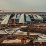 Росавиация одобрила пассажирский терминал в Платове
