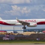 Ростов Москва с Red Wings